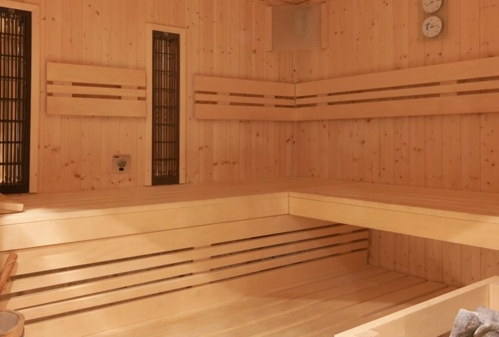 Exclusive 3Bd Chalet In Premium Location Of Vienna W/ Sauna Swimming Pool Jaccuzi 0*,  Österrike